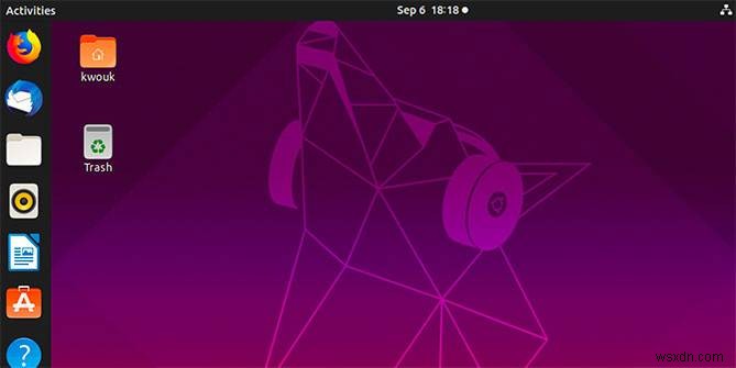 윈도우보다 우분투(Ubuntu)가 뛰어난 7가지 이유