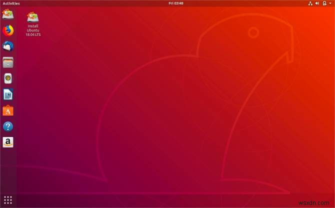 윈도우보다 우분투(Ubuntu)가 뛰어난 7가지 이유