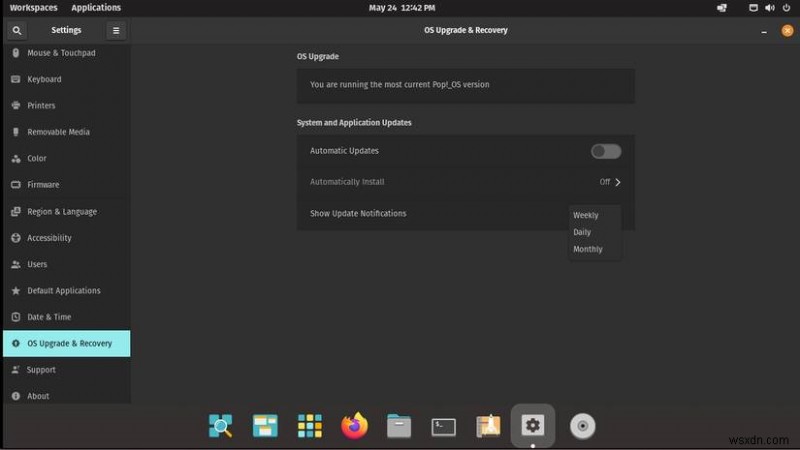 Pop!_OS 22.04 LTS vs Ubuntu 22.04 LTS: 어떤 리눅스 배포판이 나에게 맞을까?