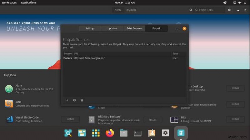 Pop!_OS 22.04 LTS vs Ubuntu 22.04 LTS: 어떤 리눅스 배포판이 나에게 맞을까?