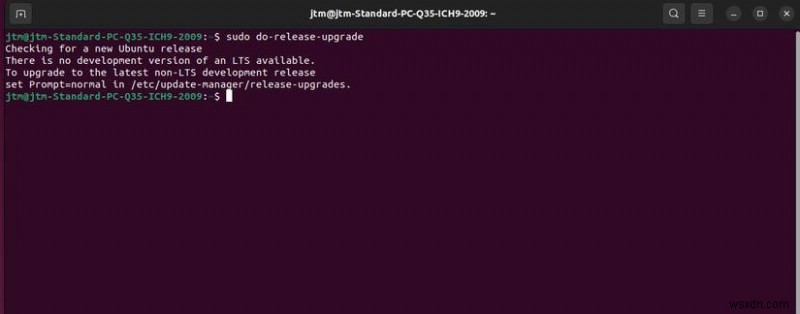 Ubuntu를 최신 베타 버전으로 업그레이드하는 방법: 초보자도 따라 하는 단계별 완벽 가이드