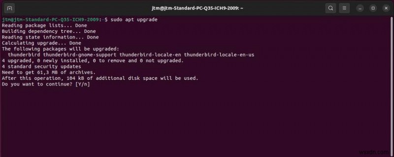 Ubuntu를 최신 베타 버전으로 업그레이드하는 방법: 초보자도 따라 하는 단계별 완벽 가이드