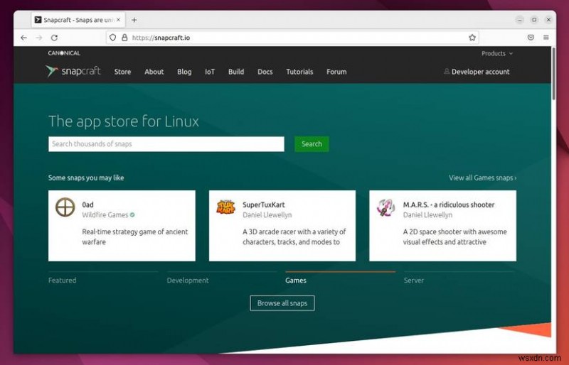 Ubuntu 22.04 LTS Jammy Jellyfish 핵심 정리: 새로운 기능과 업그레이드해야 할 이유