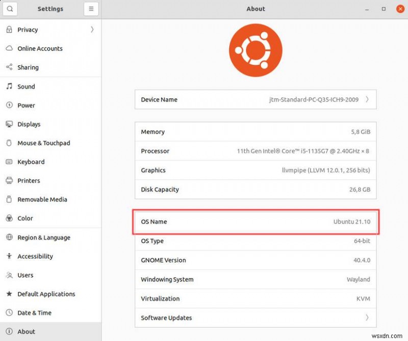 Ubuntu 22.04 LTS로 업그레이드하는 방법: 단계별 완벽 가이드