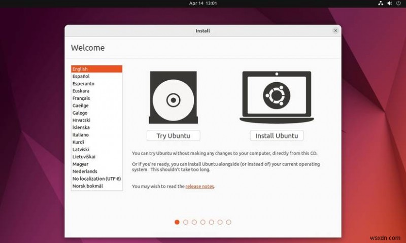 PC·노트북에 우분투(Ubuntu) 22.04 LTS 설치하는 방법, 초보자용 단계별 가이드