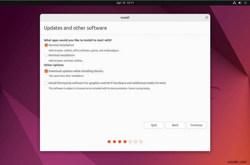 PC·노트북에 우분투(Ubuntu) 22.04 LTS 설치하는 방법, 초보자용 단계별 가이드