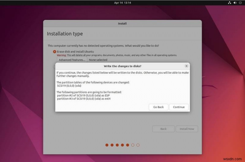 PC·노트북에 우분투(Ubuntu) 22.04 LTS 설치하는 방법, 초보자용 단계별 가이드