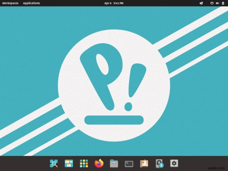 Pop!_OS 22.04 베타 공개, 리눅스 매니아를 위한 새로운 경험