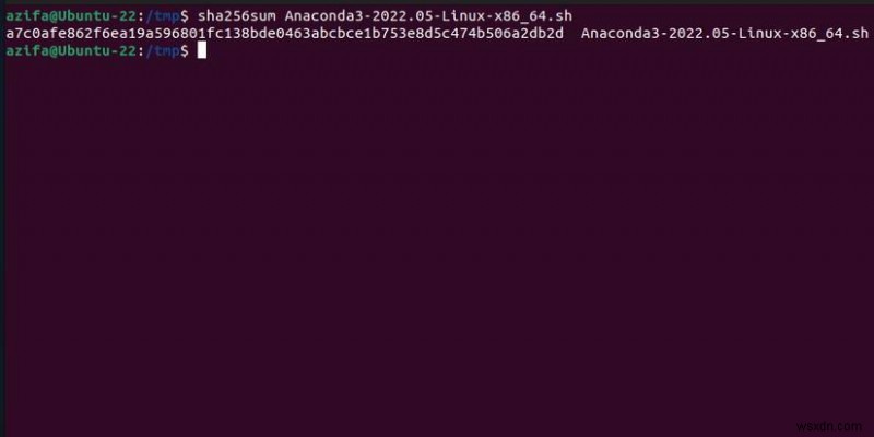 Ubuntu에 Anaconda 설치하기: 명령줄로 끝내는 단계별 완벽 가이드