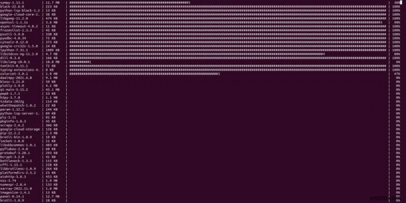 Ubuntu에 Anaconda 설치하기: 명령줄로 끝내는 단계별 완벽 가이드
