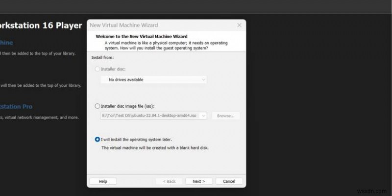 VMware Workstation에 Ubuntu 설치하기: 초보자도 따라 할 수 있는 단계별 완벽 가이드