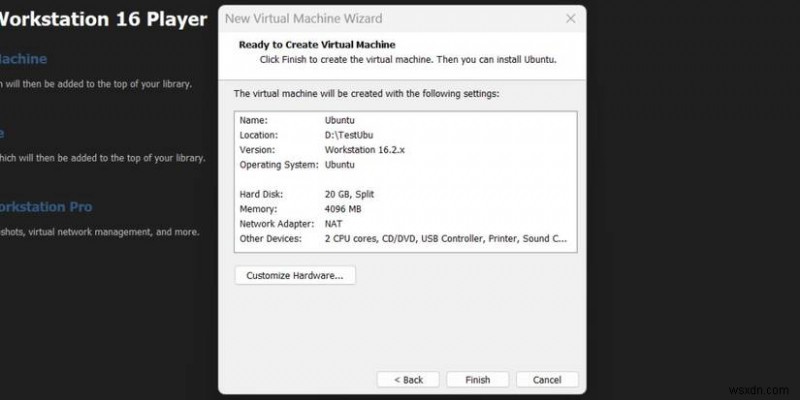 VMware Workstation에 Ubuntu 설치하기: 초보자도 따라 할 수 있는 단계별 완벽 가이드
