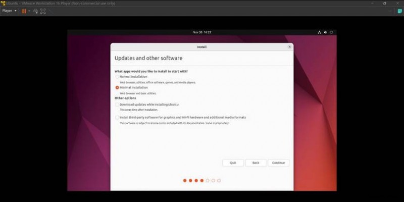VMware Workstation에 Ubuntu 설치하기: 초보자도 따라 할 수 있는 단계별 완벽 가이드