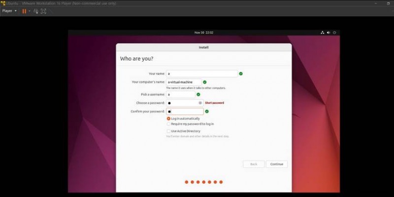 VMware Workstation에 Ubuntu 설치하기: 초보자도 따라 할 수 있는 단계별 완벽 가이드