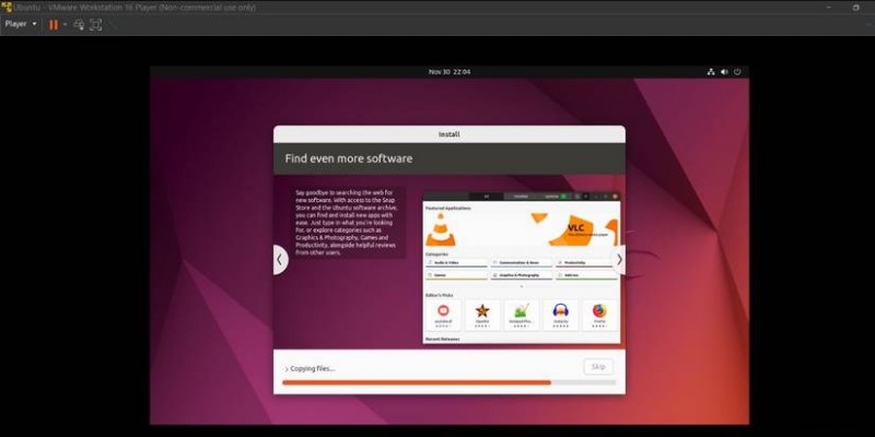 VMware Workstation에 Ubuntu 설치하기: 초보자도 따라 할 수 있는 단계별 완벽 가이드