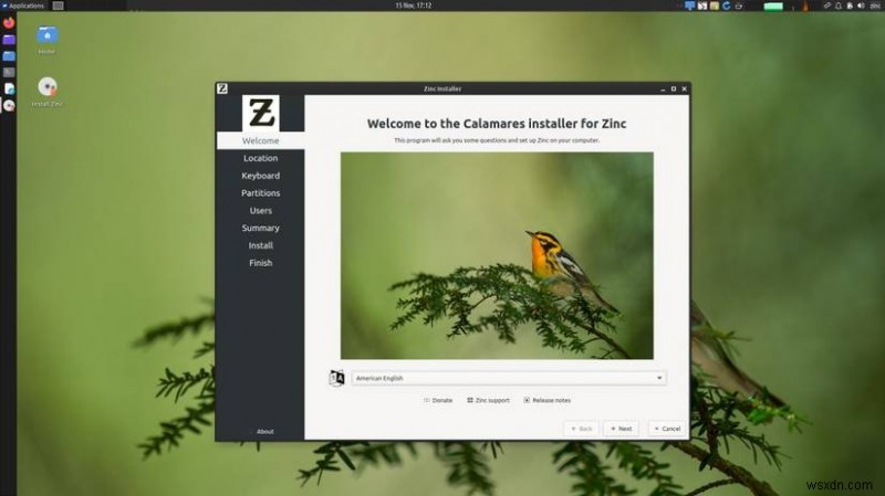 Zinc 리눅스: 우분투의 잠재력을 극대화하는 차세대 배포판