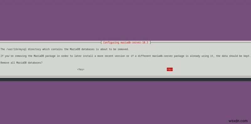 Ubuntu 22.04에 MariaDB 설치하고 설정하기: 초보자를 위한 단계별 완벽 가이드
