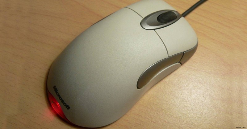 우분투(Ubuntu)에서 마우스 가운데 클릭 재할당하기: 초보자를 위한 단계별 완벽 가이드