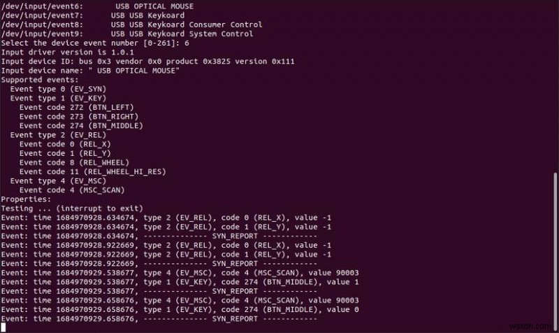 우분투(Ubuntu)에서 마우스 가운데 클릭 재할당하기: 초보자를 위한 단계별 완벽 가이드
