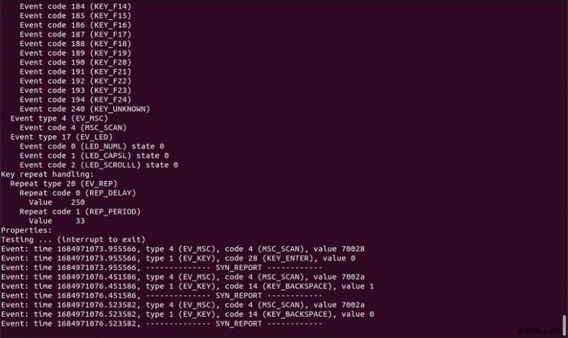 우분투(Ubuntu)에서 마우스 가운데 클릭 재할당하기: 초보자를 위한 단계별 완벽 가이드
