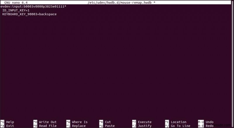 우분투(Ubuntu)에서 마우스 가운데 클릭 재할당하기: 초보자를 위한 단계별 완벽 가이드