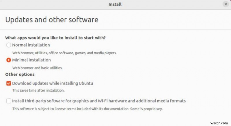 PC에 우분투(Ubuntu)를 안전하게 설치하는 5가지 필수 단계