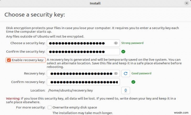 PC에 우분투(Ubuntu)를 안전하게 설치하는 5가지 필수 단계