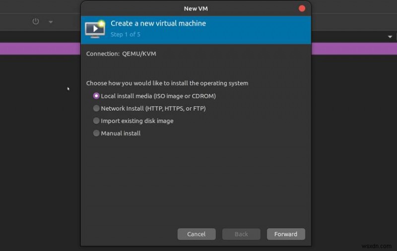 QEMU로 우분투(Ubuntu) 가상 머신 설치하기 – 초보자도 따라 할 수 있는 단계별 완벽 가이드
