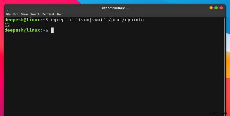 QEMU로 우분투(Ubuntu) 가상 머신 설치하기 – 초보자도 따라 할 수 있는 단계별 완벽 가이드