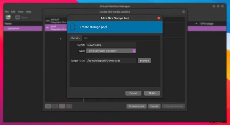QEMU로 우분투(Ubuntu) 가상 머신 설치하기 – 초보자도 따라 할 수 있는 단계별 완벽 가이드