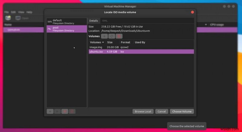 QEMU로 우분투(Ubuntu) 가상 머신 설치하기 – 초보자도 따라 할 수 있는 단계별 완벽 가이드