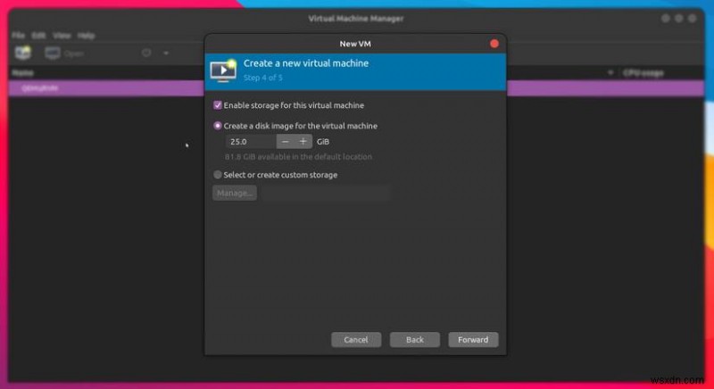 QEMU로 우분투(Ubuntu) 가상 머신 설치하기 – 초보자도 따라 할 수 있는 단계별 완벽 가이드