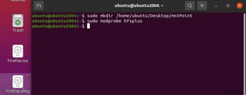 Ubuntu에서 DMG 파일 열기 및 ISO 변환 방법 – 단계별 완벽 가이드