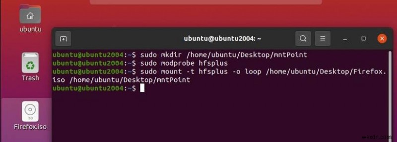 Ubuntu에서 DMG 파일 열기 및 ISO 변환 방법 – 단계별 완벽 가이드