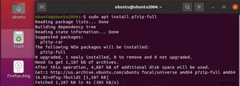 Ubuntu에서 DMG 파일 열기 및 ISO 변환 방법 – 단계별 완벽 가이드