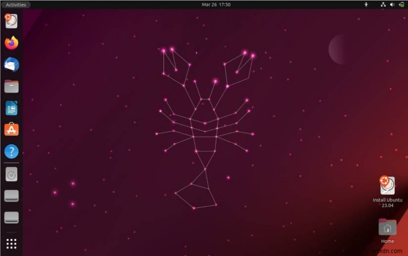 Ubuntu 23.04 루나 로브스터 로 업그레이드해야 하는 핵심 이유 6가지