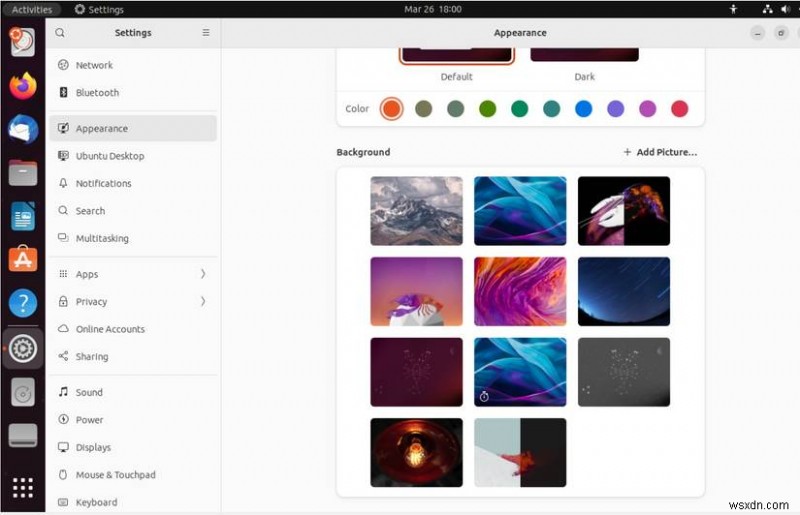 Ubuntu 23.04 루나 로브스터 로 업그레이드해야 하는 핵심 이유 6가지