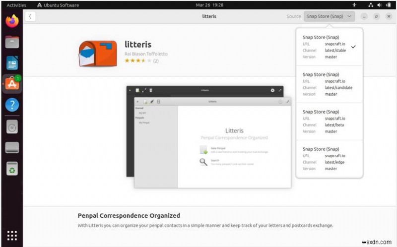 Ubuntu 23.04 루나 로브스터 로 업그레이드해야 하는 핵심 이유 6가지