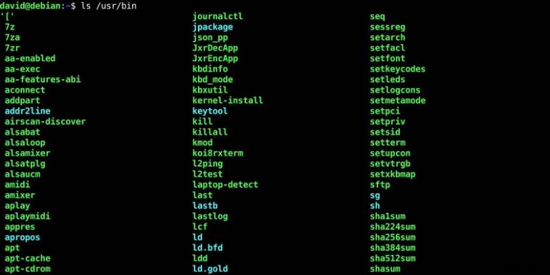 Debian/Ubuntu에서 apt로 설치한 패키지 위치 찾는 법: 초간단 가이드
