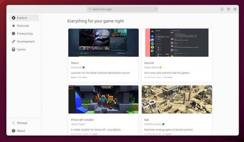 Ubuntu 23.10 Mantic Minotaur 출시: 꼭 알아야 할 주요 새 기능과 업그레이드 가이드
