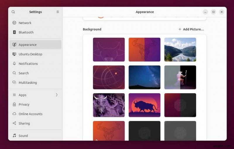 Ubuntu 23.10 Mantic Minotaur 출시: 꼭 알아야 할 주요 새 기능과 업그레이드 가이드
