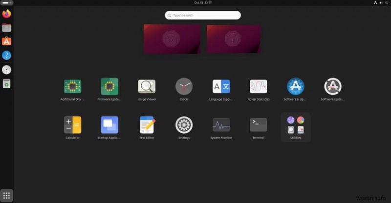 Ubuntu 23.10 Mantic Minotaur 출시: 꼭 알아야 할 주요 새 기능과 업그레이드 가이드