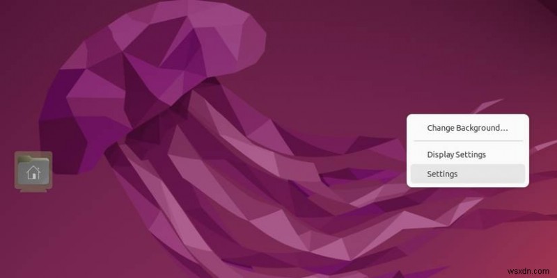 Ubuntu 잠금 화면 배경 변경 및 블러 효과 제거 방법: 단계별 완벽 가이드