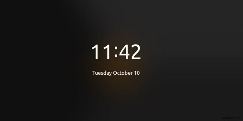 Ubuntu 잠금 화면 배경 변경 및 블러 효과 제거 방법: 단계별 완벽 가이드