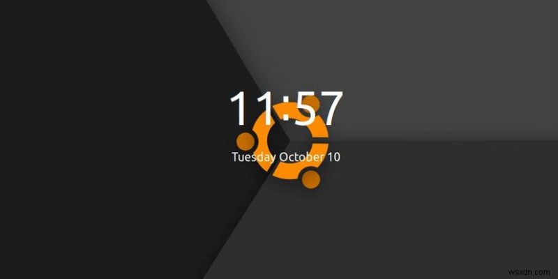 Ubuntu 잠금 화면 배경 변경 및 블러 효과 제거 방법: 단계별 완벽 가이드
