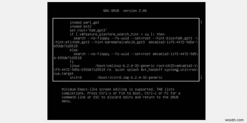 Ubuntu 복구 모드 진입 방법, 초보자도 따라 할 수 있는 빠른 문제 해결 가이드