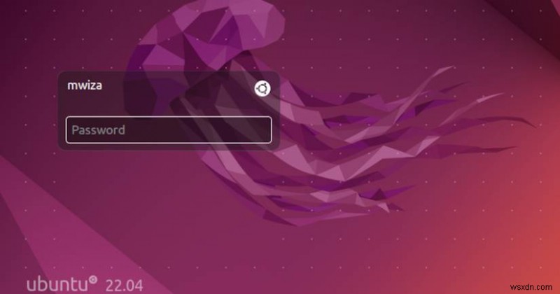 단계별 가이드: 우분투 22.04에 Unity 데스크톱 설치하는 방법