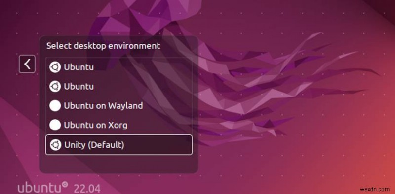 단계별 가이드: 우분투 22.04에 Unity 데스크톱 설치하는 방법