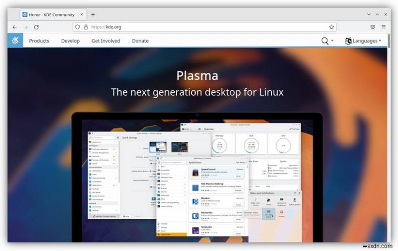 리눅스 데스크톱과 완벽하게 어우러지도록 Firefox 꾸미는 방법
