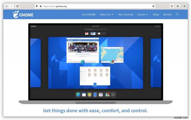 리눅스 데스크톱과 완벽하게 어우러지도록 Firefox 꾸미는 방법